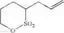 Fig. 35 - Polycyclic polymers containing pendant ion conducting moieties