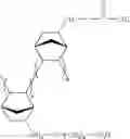 Fig. 40 - Polycyclic polymers containing pendant ion conducting moieties