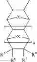 Fig. 48 - Polycyclic polymers containing pendant ion conducting moieties