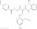 Fig. 21 - Pigment dispersion with polymeric dispersants having pending chromophore groups