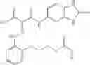 Fig. 23 - Pigment dispersion with polymeric dispersants having pending chromophore groups