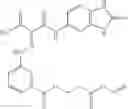 Fig. 34 - Pigment dispersion with polymeric dispersants having pending chromophore groups