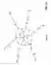Fig. 04 - Water-soluble fluorescent particle comprising entangled fluorescent polymer and amphiphilic molecule