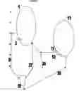 Fig. 03 - Interconnected loop reactors