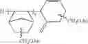 Fig. 27 - Use of a combination chain transfer and activating agent to control molecular weight and optical density of Pd catalyzed norbornene polymers