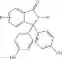 Fig. 13 - Methods for producing and purifying 2-hydrocarbyl-3,3-bis(4-hydroxyaryl)phthalimidine monomers and polycarbonates derived therefrom