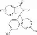 Fig. 14 - Methods for producing and purifying 2-hydrocarbyl-3,3-bis(4-hydroxyaryl)phthalimidine monomers and polycarbonates derived therefrom