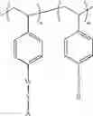 Fig. 10 - Blend of ionic (co)polymer resins and matrix (co)polymers