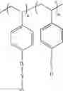 Fig. 24 - Blend of ionic (co)polymer resins and matrix (co)polymers