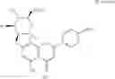 Fig. 11 - Process for Producing Flavone C Glycoside Derivatives