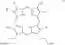 Fig. 13 - Process for preparing porphyrin derivatives, such as protoporphyrin (IX) and synthesis intermediates