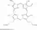 Fig. 26 - Process for preparing porphyrin derivatives, such as protoporphyrin (IX) and synthesis intermediates