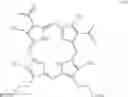 Fig. 27 - Process for preparing porphyrin derivatives, such as protoporphyrin (IX) and synthesis intermediates