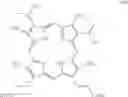 Fig. 30 - Process for preparing porphyrin derivatives, such as protoporphyrin (IX) and synthesis intermediates