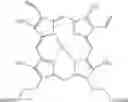 Fig. 41 - Process for preparing porphyrin derivatives, such as protoporphyrin (IX) and synthesis intermediates
