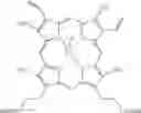Fig. 45 - Process for preparing porphyrin derivatives, such as protoporphyrin (IX) and synthesis intermediates