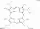 Fig. 69 - Process for preparing porphyrin derivatives, such as protoporphyrin (IX) and synthesis intermediates