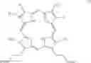 Fig. 72 - Process for preparing porphyrin derivatives, such as protoporphyrin (IX) and synthesis intermediates