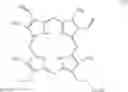 Fig. 85 - Process for preparing porphyrin derivatives, such as protoporphyrin (IX) and synthesis intermediates