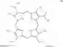 Fig. 89 - Process for preparing porphyrin derivatives, such as protoporphyrin (IX) and synthesis intermediates