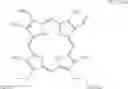 Fig. 90 - Process for preparing porphyrin derivatives, such as protoporphyrin (IX) and synthesis intermediates