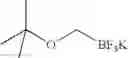 Fig. 10 - Oxymethyl boron compounds