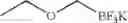 Fig. 16 - Oxymethyl boron compounds