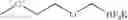 Fig. 17 - Oxymethyl boron compounds