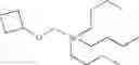 Fig. 29 - Oxymethyl boron compounds