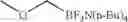 Fig. 43 - Oxymethyl boron compounds