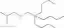 Fig. 55 - Oxymethyl boron compounds