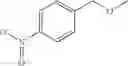 Fig. 57 - Oxymethyl boron compounds