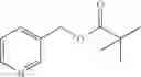 Fig. 69 - Oxymethyl boron compounds
