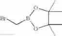 Fig. 74 - Oxymethyl boron compounds