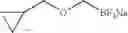 Fig. 75 - Oxymethyl boron compounds