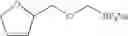 Fig. 79 - Oxymethyl boron compounds