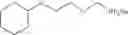 Fig. 81 - Oxymethyl boron compounds