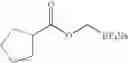 Fig. 88 - Oxymethyl boron compounds
