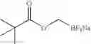 Fig. 89 - Oxymethyl boron compounds