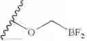 Fig. 90 - Oxymethyl boron compounds