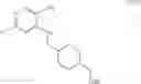 Fig. 25 - Synthesis of amino-protected cyclohexane-1,4-diyldimethanamine and its derivatives