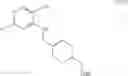 Fig. 41 - Synthesis of amino-protected cyclohexane-1,4-diyldimethanamine and its derivatives