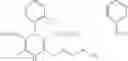 Fig. 10 - Acetone solvate of phthaloyl amlodipine