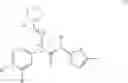 Fig. 02 - Tri(Cyclo) Substituted Amide Compounds
