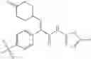 Fig. 20 - Tri(Cyclo) Substituted Amide Compounds