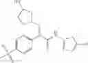 Fig. 21 - Tri(Cyclo) Substituted Amide Compounds