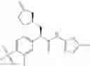 Fig. 28 - Tri(Cyclo) Substituted Amide Compounds