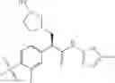 Fig. 30 - Tri(Cyclo) Substituted Amide Compounds