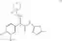 Fig. 31 - Tri(Cyclo) Substituted Amide Compounds