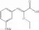 Fig. 36 - Process For the Manufacture of Substituted Propionic Acids